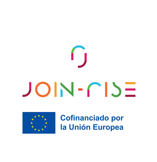 Join Rise Cofinanciado por la Unión Europea