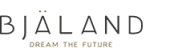 Bjäland Logotipo
